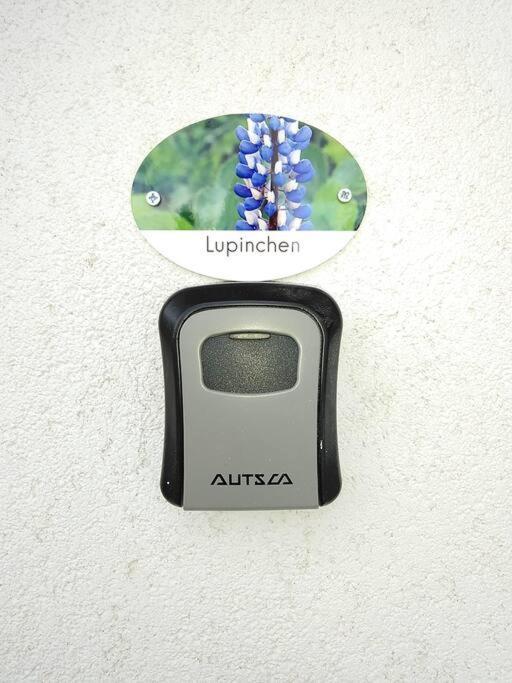 ניאוס Das Lupinchen מראה חיצוני תמונה